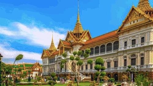 你感兴趣的国家冷知识,你想了解哪些冷知识