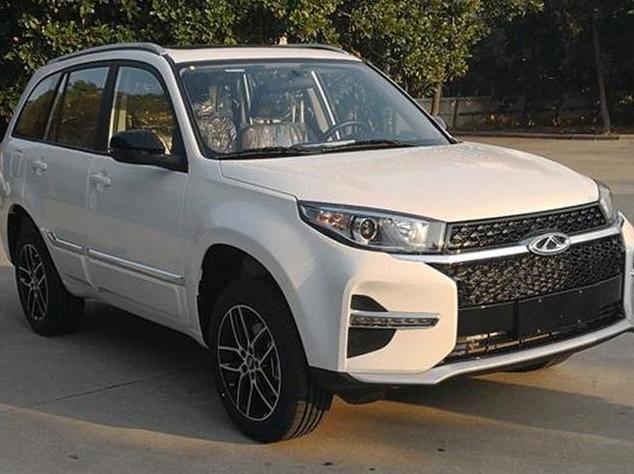 全部国产十大经典车型,推荐几款最实用的国产车型