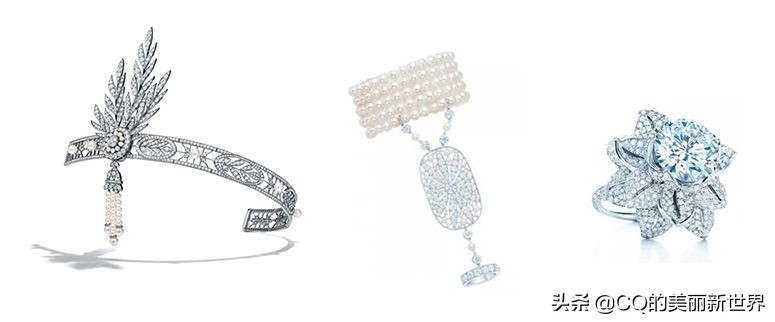 tiffany公主梦,世上有种东西叫tiffany