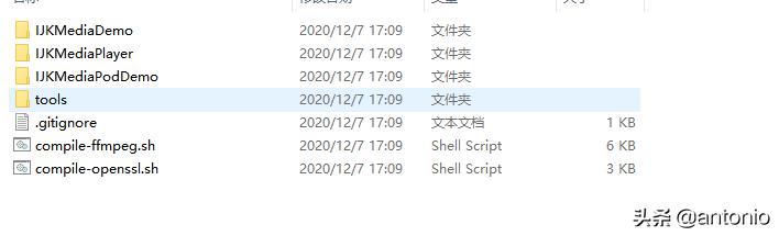 ijkplayer怎么使用,ijkplayer源码详解