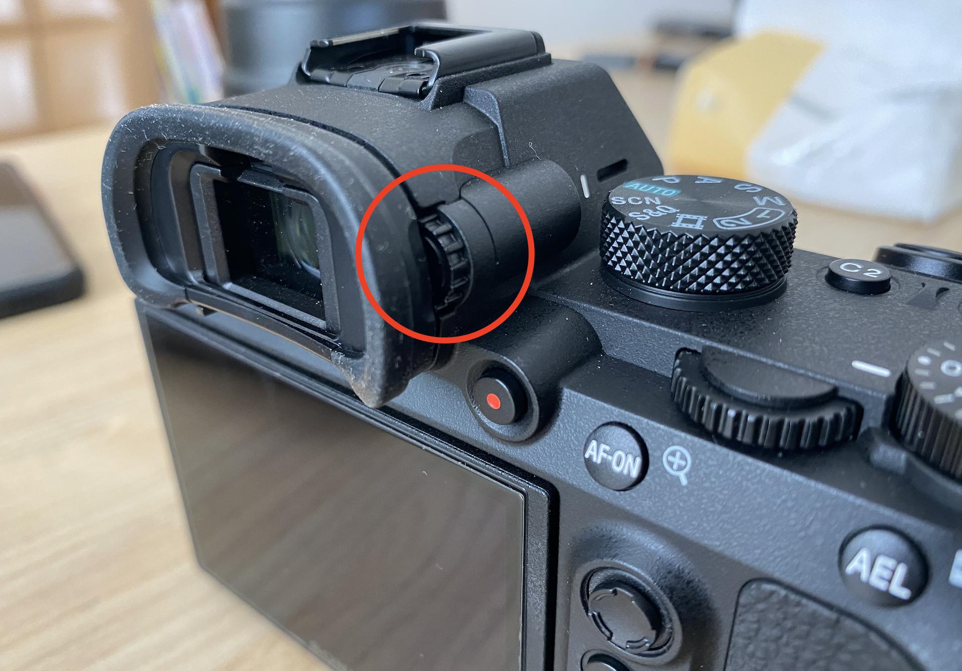 索尼微单自定义按键设定,索尼微单c1按键怎么用