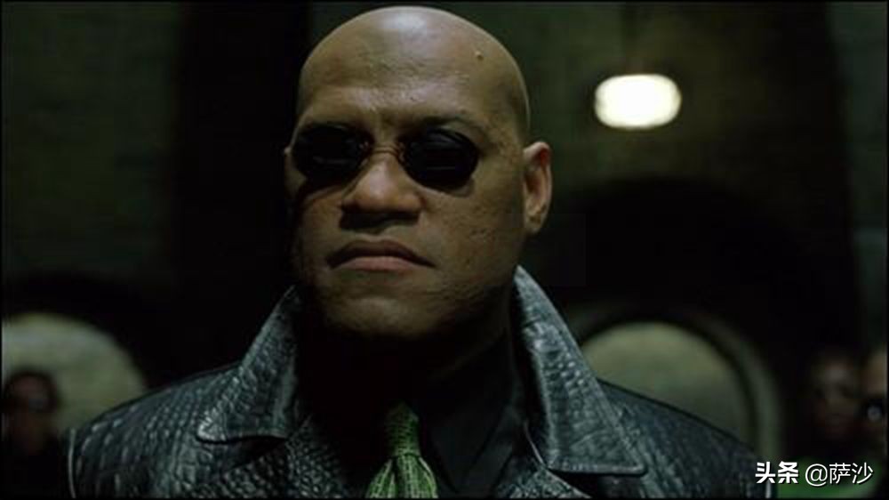 墨菲斯黑客帝国演员,墨菲斯是男的还是女的