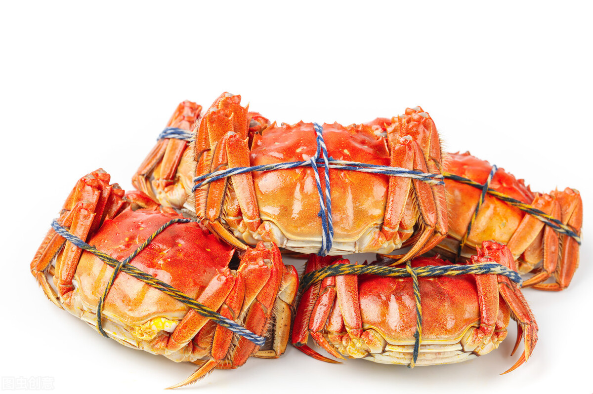 爱吃蟹膏的人一定要吃,爱吃海鲜的同胞警惕