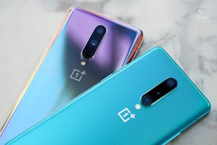 一加8评测小米,一加8测评游戏