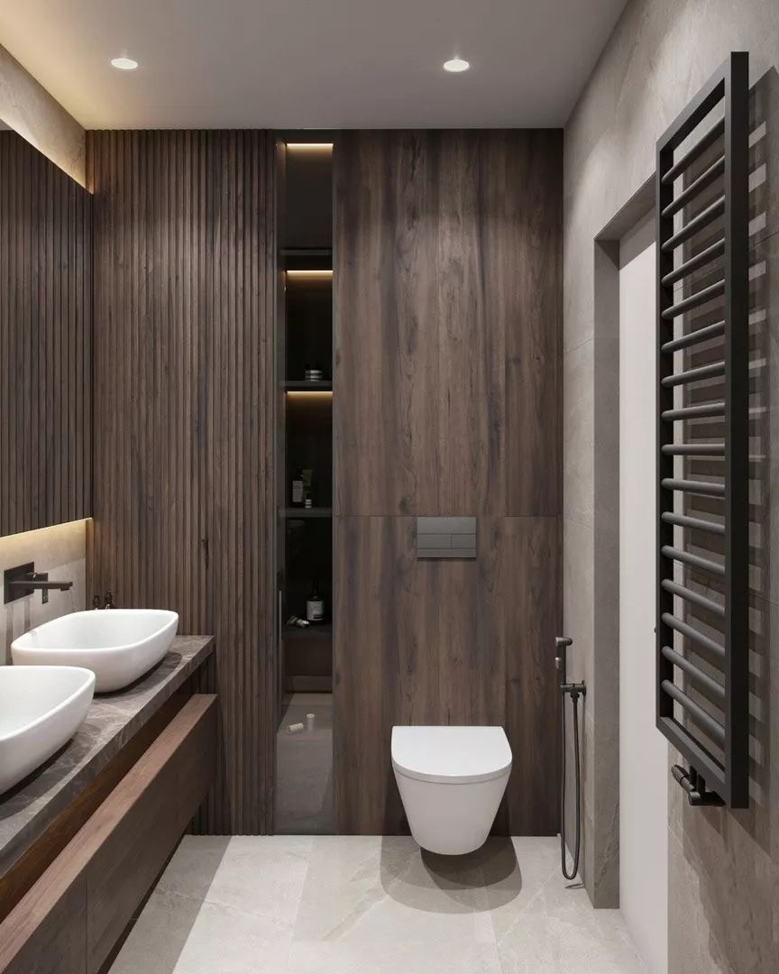 壁挂式马桶安装方法视频教程,家庭用智能壁挂马桶怎么选择