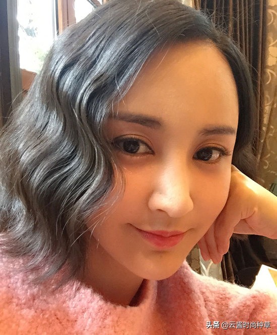 张歆艺力荐的国货面膜终于走红!补水保湿还美白,马苏:平价兰蔻