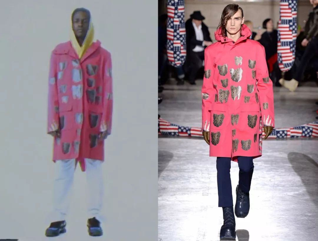 「很潮-OFFWAY」给你30万,是买archive还是hype?