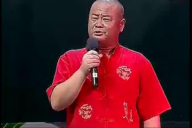 洪先礼是大红脸还是二红脸,豫东红脸王洪先礼生平简介