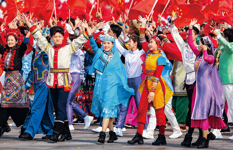 做好新时代青年工作的演讲稿,关于如何做好新时代青年的作文