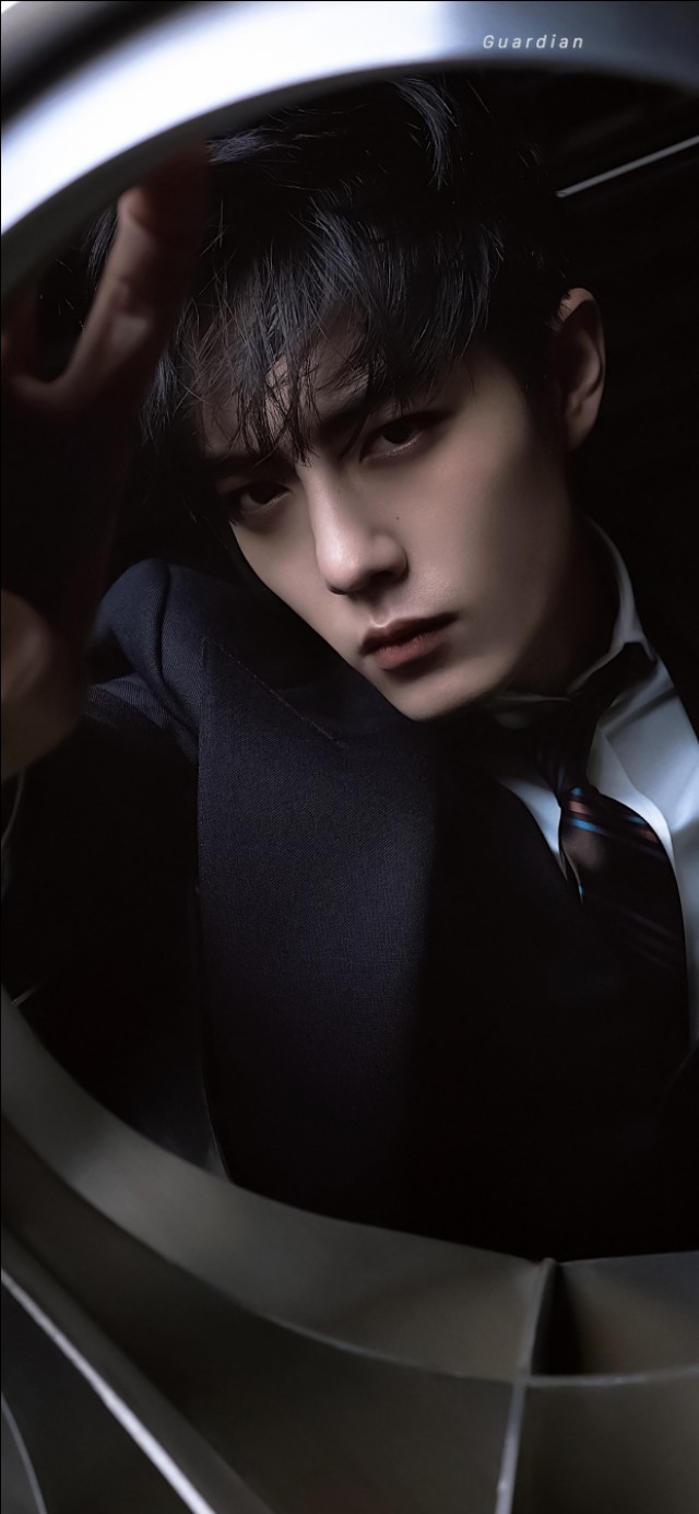 专访肖战30个问题,肖战采访关键词