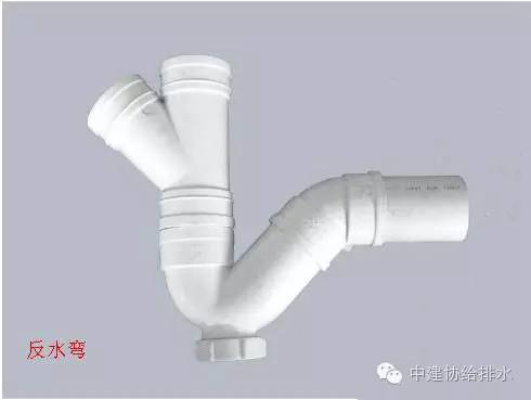 厨房洗菜盆下水管和排水管道连接,厨房洗菜池下水管安装视频教程