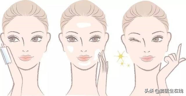 鼻子上挤出的白色条状物怎么去除,鼻子挤出来的白色条状怎么去干净