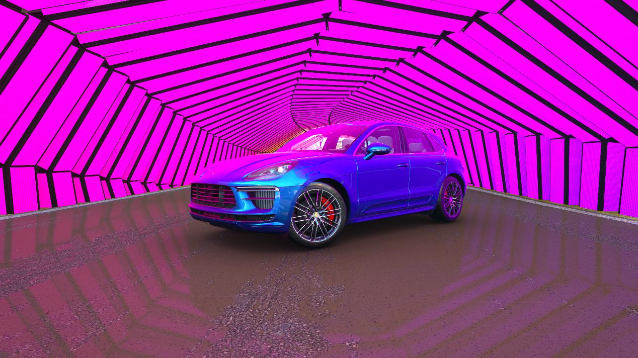 保时捷suv7座macan,最便宜的保时捷是哪款保时捷macan