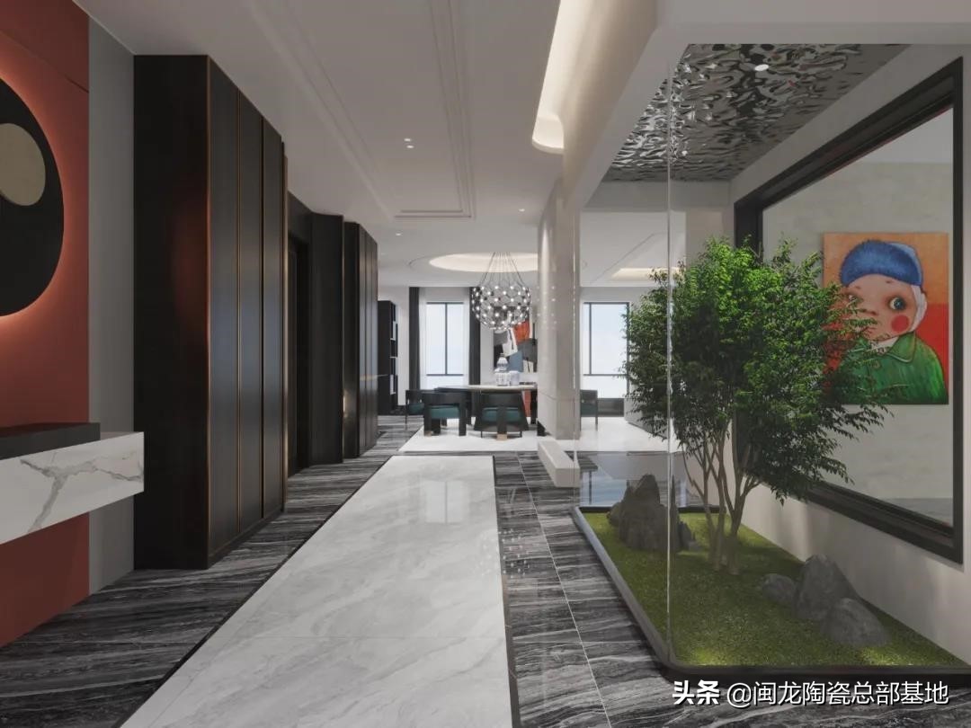 闽龙集团瓷砖,闽龙瓷砖