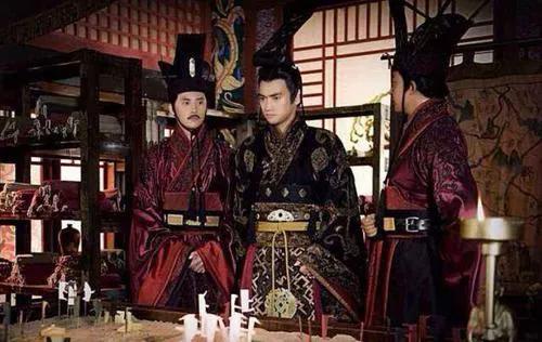 北齐文宣帝高洋杀人,北齐文宣帝高洋的精锐部队