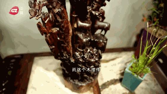 破损的旧木雕修复方法,什么木头做木雕最有收藏经济价值