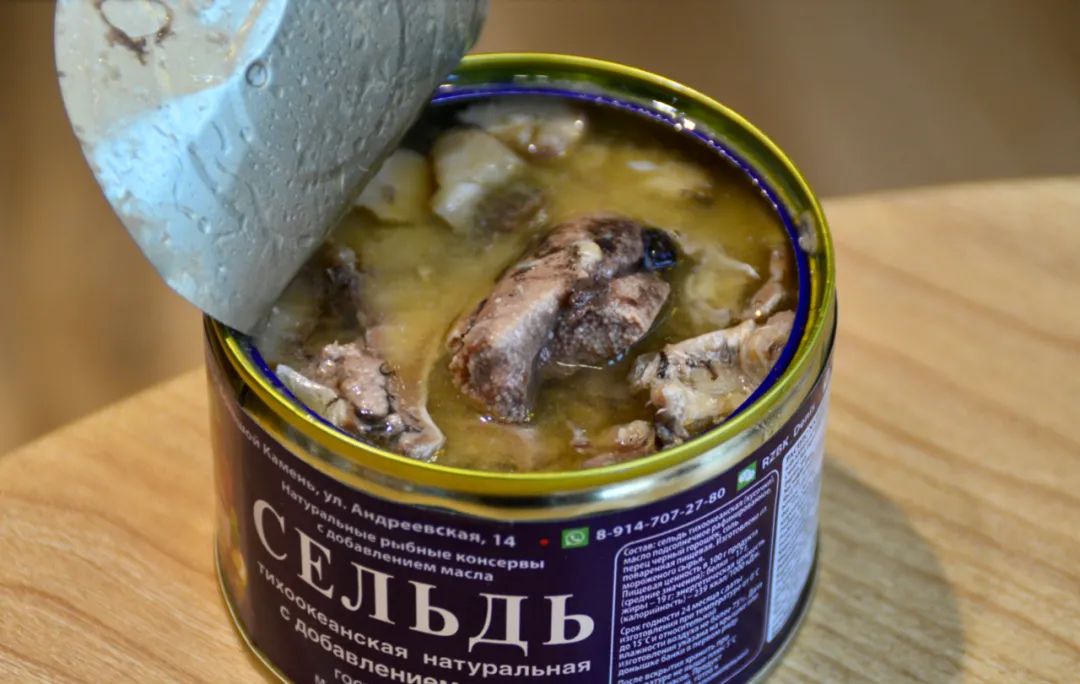 万字罐头测评|即使末日,美食家们的皇冠也不能掉!