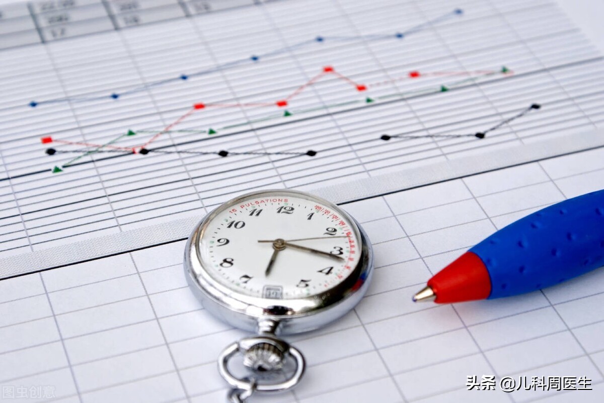 别小瞧孩子,孩子有点低热要不要看医生