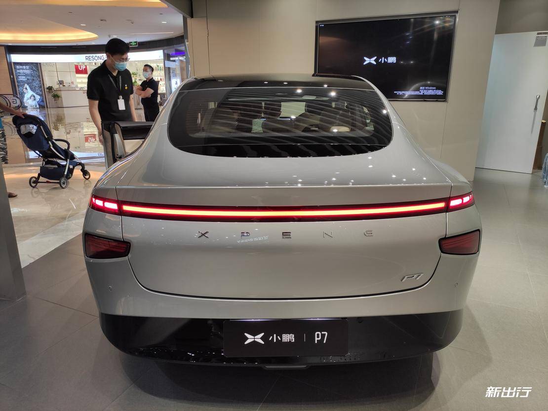 买小鹏p7什么配置是最好的,入手小鹏p7需要装什么