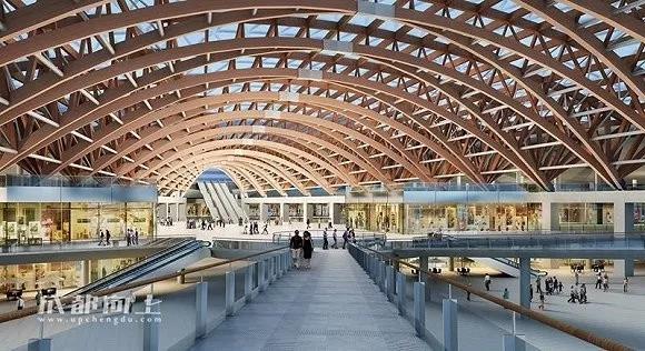 成都2024年火爆项目,巨变前夜智能网联汽车