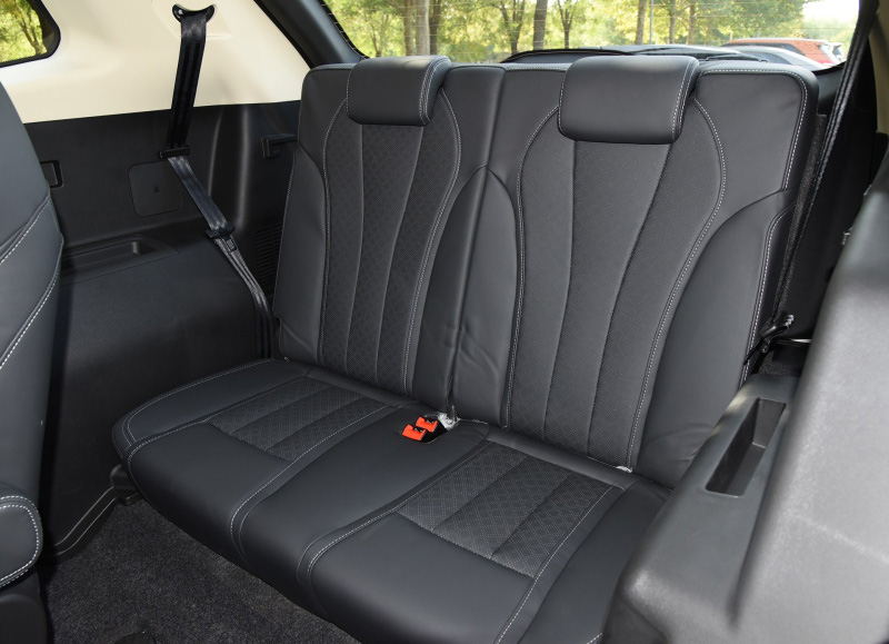 奇瑞捷途x90最新款评测,奇瑞新款捷途x90卖得怎样