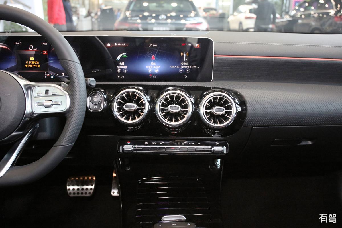 猎装版奔驰cla,奔驰cla猎装版深度解析