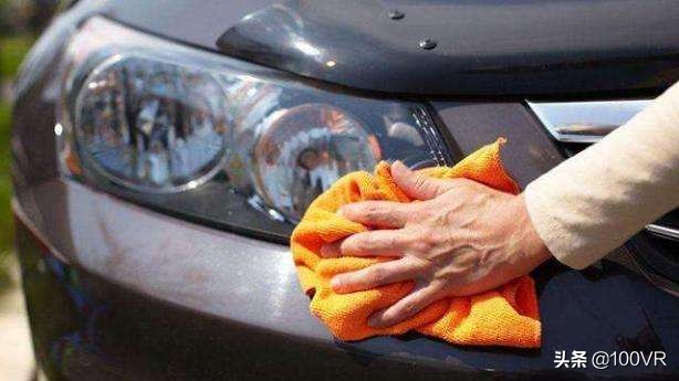 汽车车灯不亮、模糊，必须换新的？别急，这么做省钱还安全