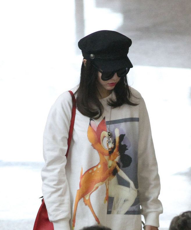 秋冬流行的帽子贝雷帽,海军贝雷帽女款2022款网红款