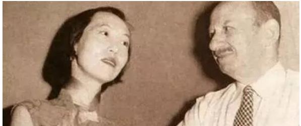 张爱玲男人对女人最高级的爱,张爱玲为之痴迷的男人