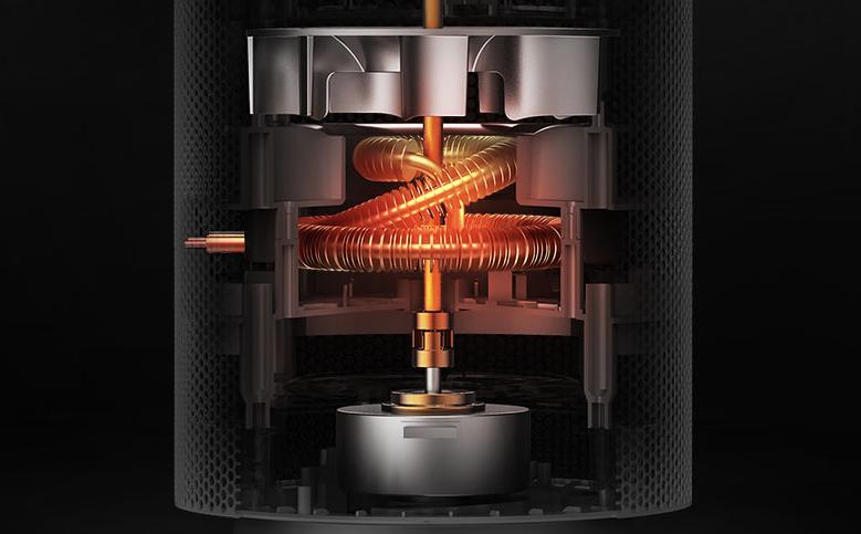 巢居360度强对流取暖器,巢居取暖器评测