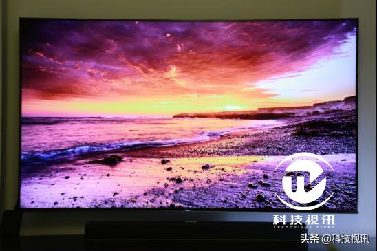 索尼电视x9500g65寸开箱测评,索尼4k智能电视x9500h全方位解析