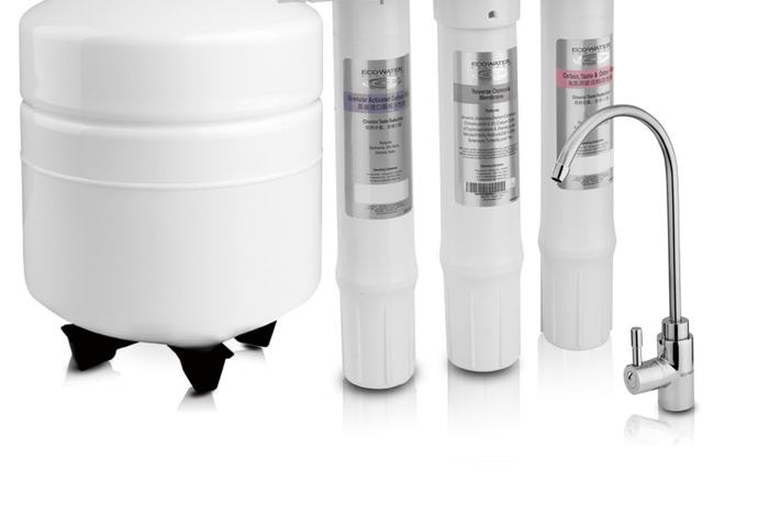 2021中国十大净水器品牌排名,2019年中国十大净水器品牌排名