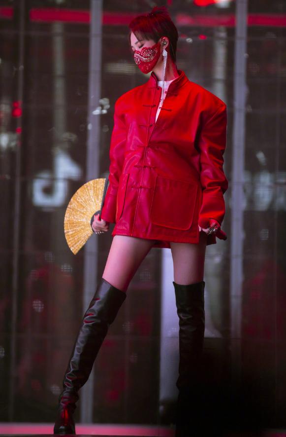 内娱新一代颜值天花板,内娱的颜值天花板们