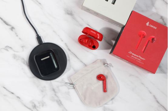 漫步者蓝牙耳机降噪测评,漫步者降噪蓝牙耳麦包耳测评