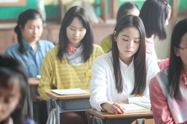 盘点娱乐圈最会拍照的女明星们，get高级美感的养成！