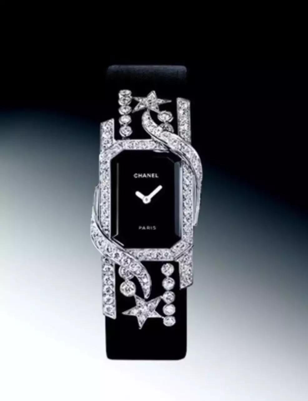 设计大师课｜MarinaCabanel，LouisVuitton高定首秀幕后功臣