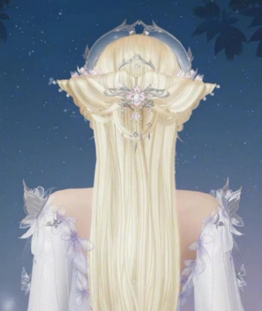 剑网三发型都有哪些,剑网三好看的红发