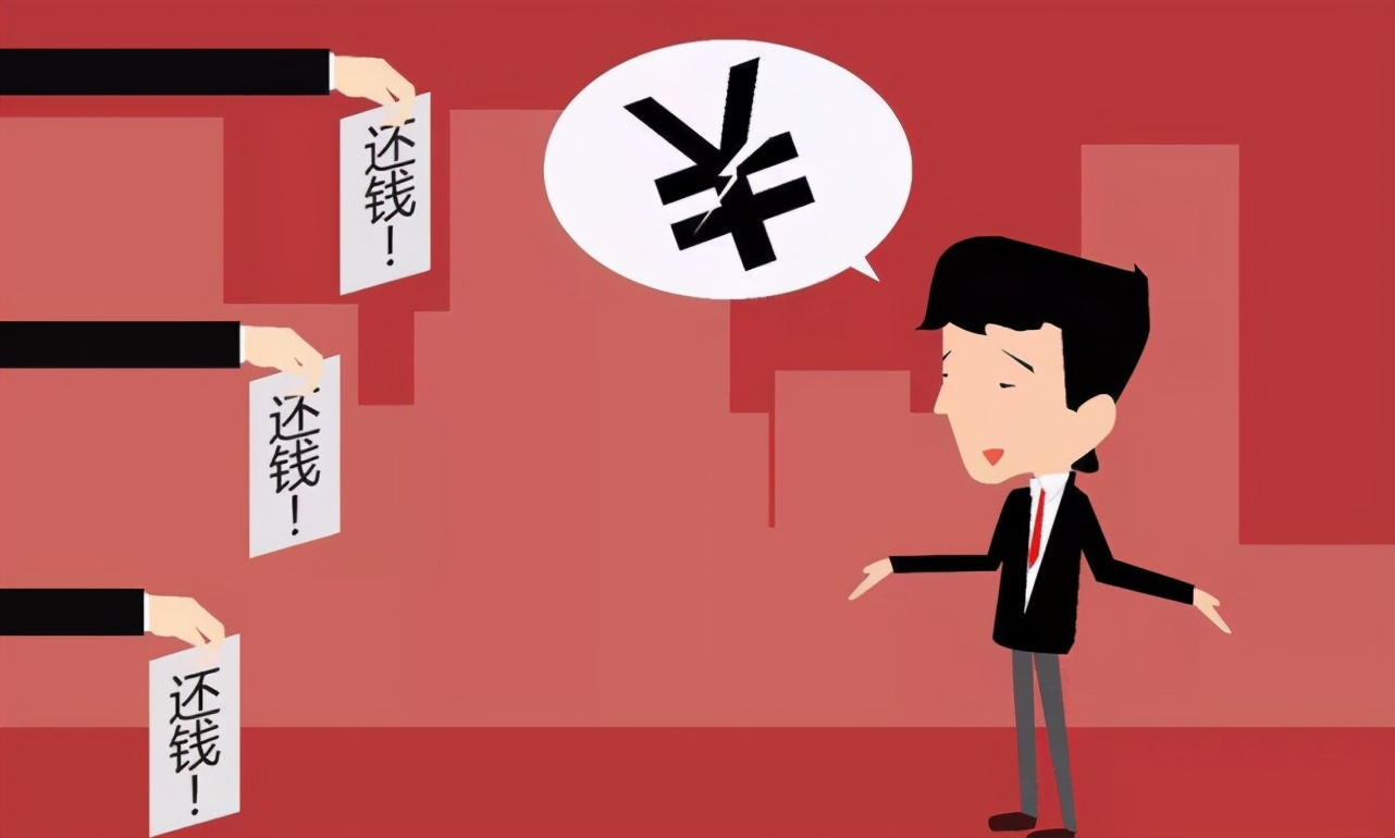 网贷催收员正确催收,为什么催收员离职率那么高