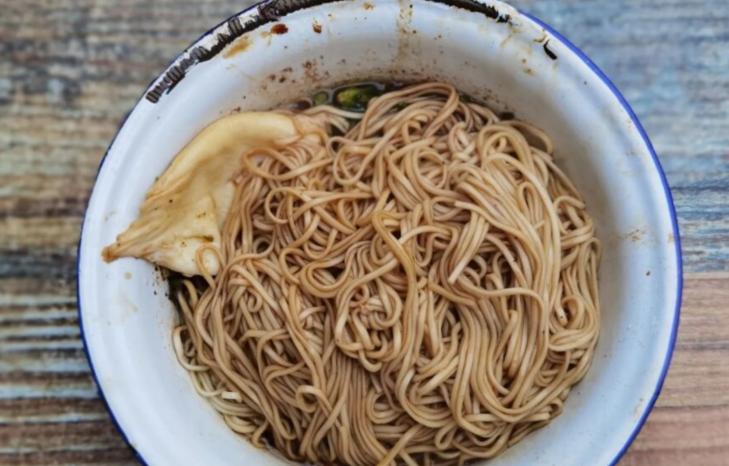 江苏高邮小馄饨,高邮小馄饨