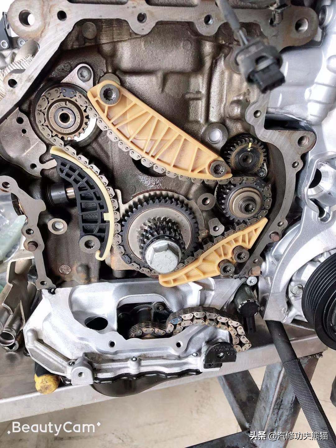 2012款夏朗2.0t烧机油怎么处理,大众夏朗2016款为什么会烧机油