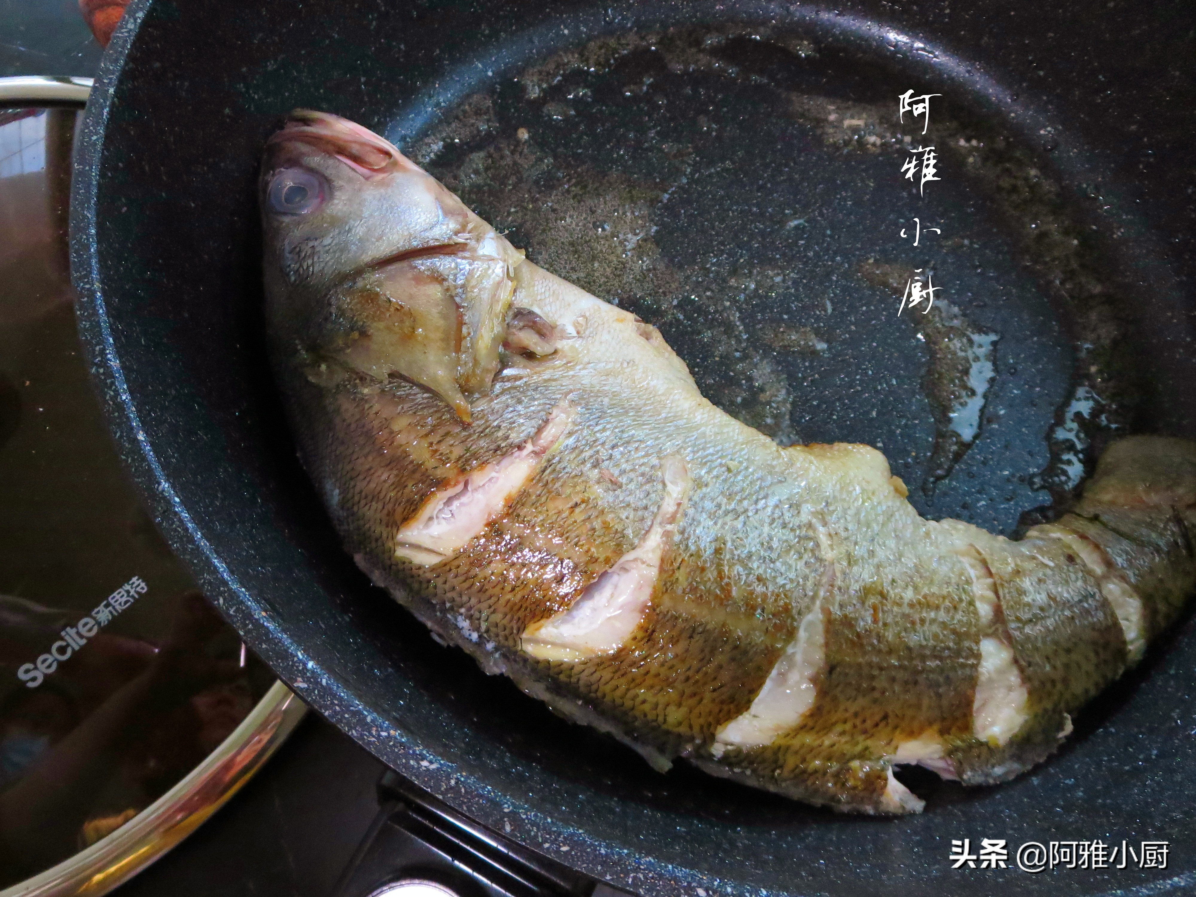 3岁小孩吃鱼哪种刺少好吃,什么鱼肉刺少适合孩子吃