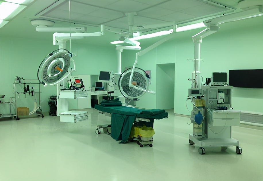 一体化手术室布局与管理,数字一体化手术室设备