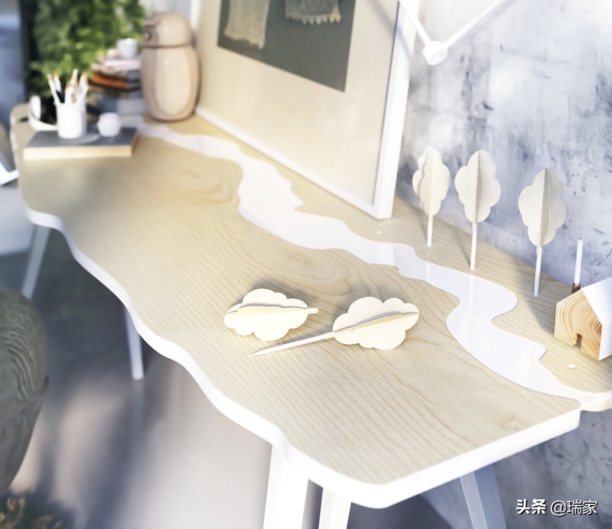 向往的老房子,有年代感和高级感的老房子