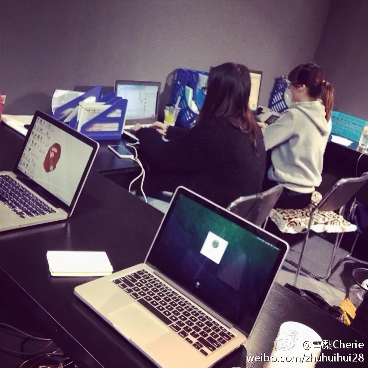 早期淘宝出名的淘宝模特,有哪些明星是淘宝模特出身