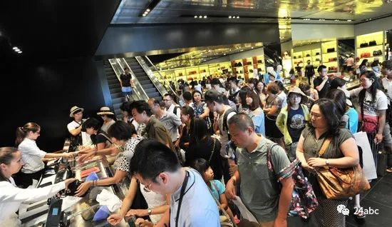 中国海外买手,海外买手资料