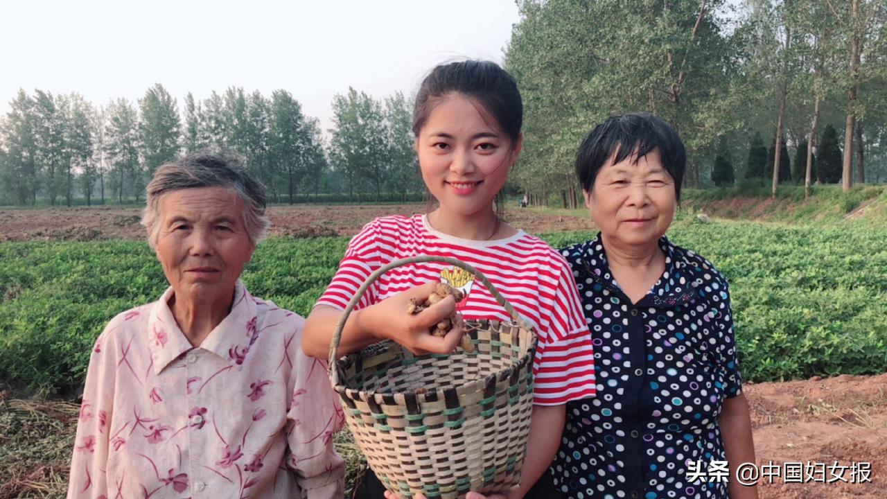 乡村小乔去棉被厂帮忙,乡村小乔棉被厂主任