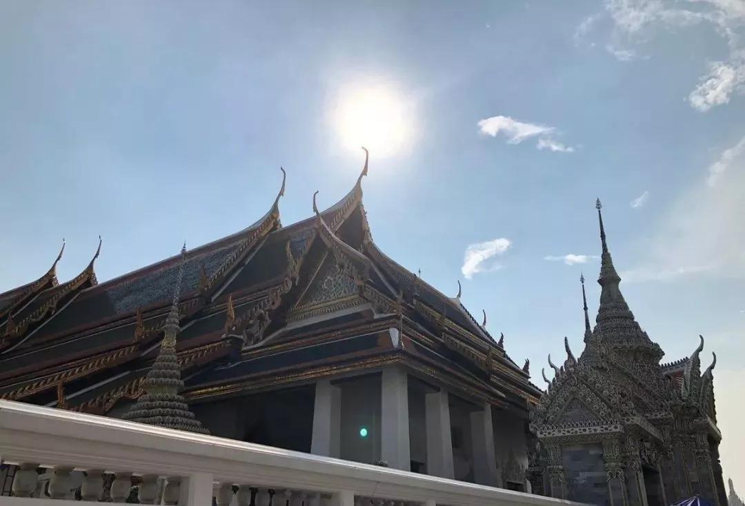 泰国留学临床医学专业,泰国大学留学专业