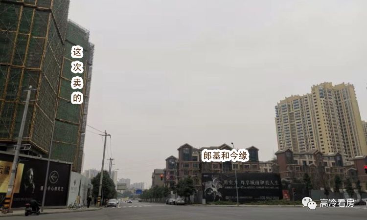 城南可入手的楼盘,城南便宜房产有哪些楼盘