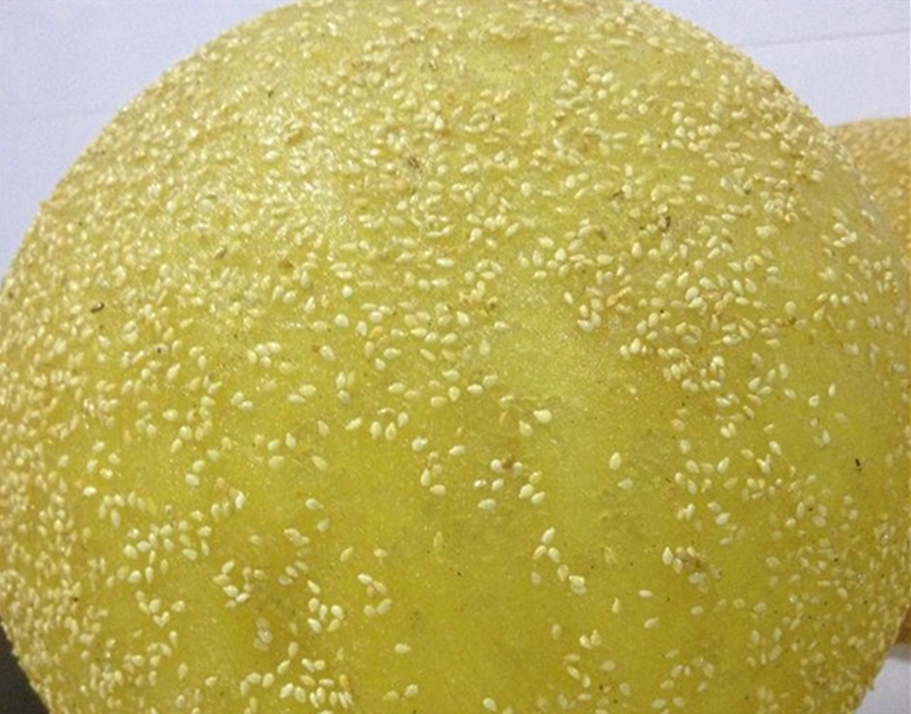 酒店早餐点心菜谱,星级酒店点心做法