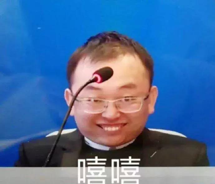 这些法学院老师，确定不是德云社出来的？